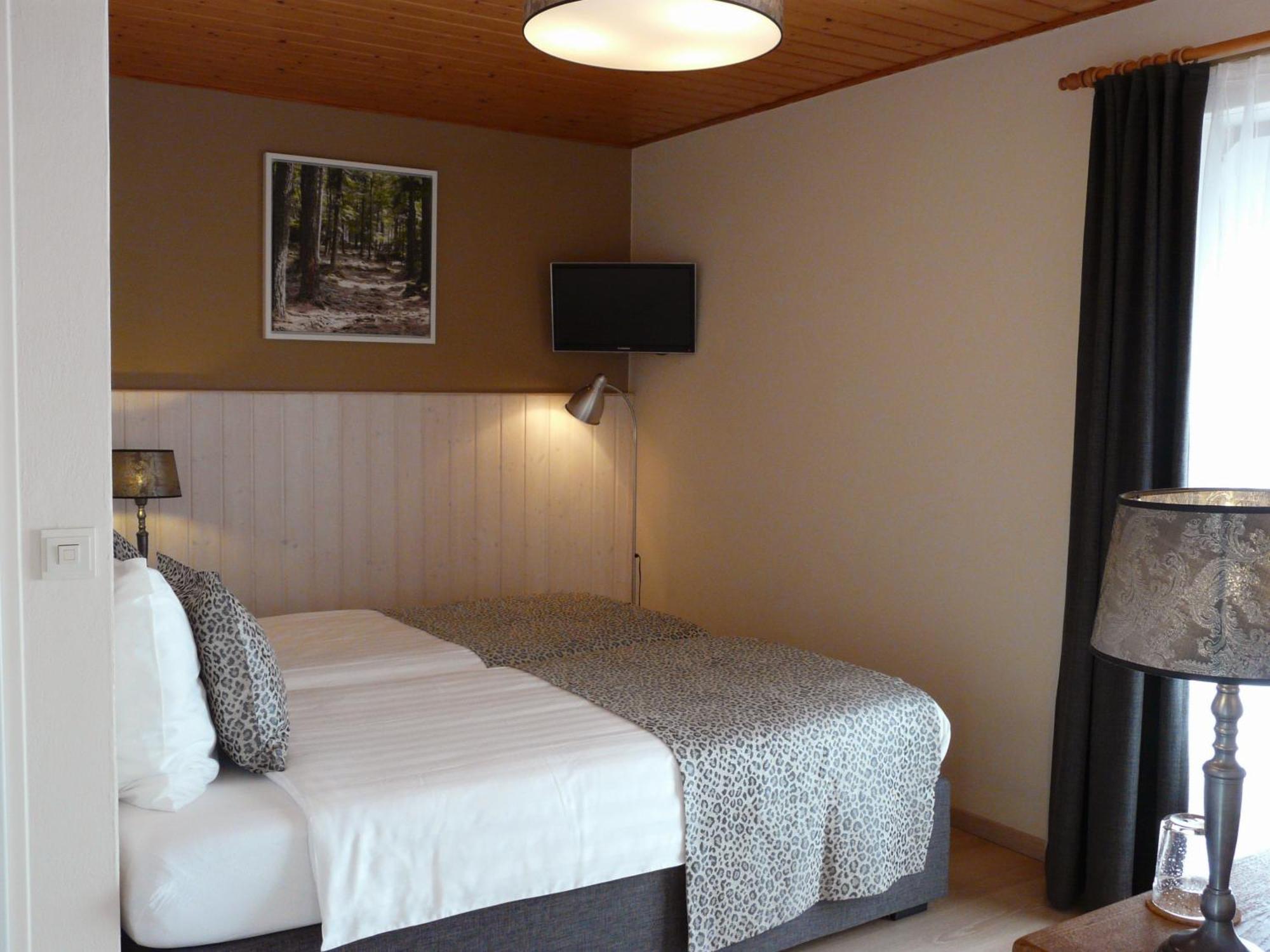 Landhaus Meine Auszeit Bodenmais Quarto foto