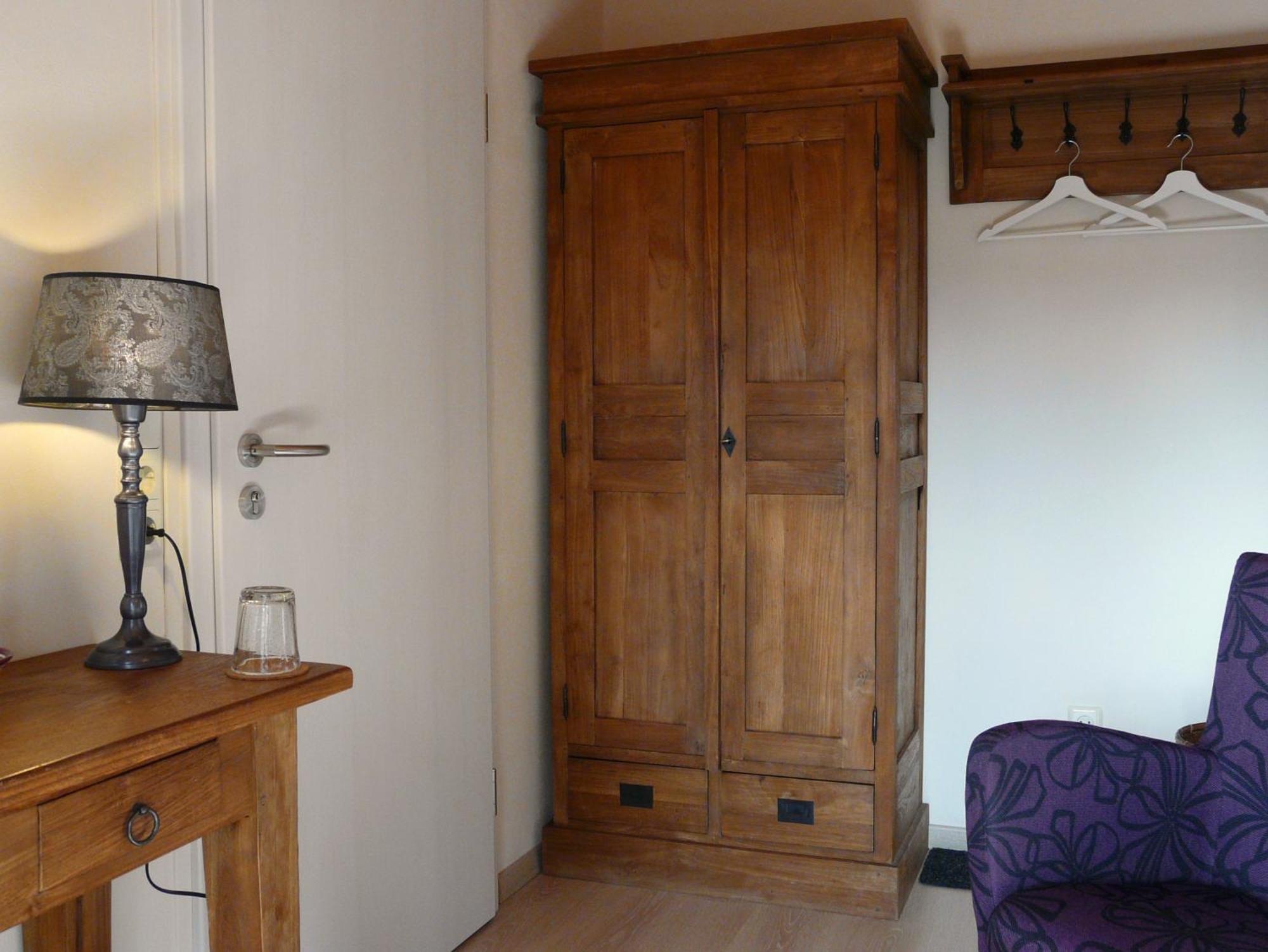 Landhaus Meine Auszeit Bodenmais Quarto foto