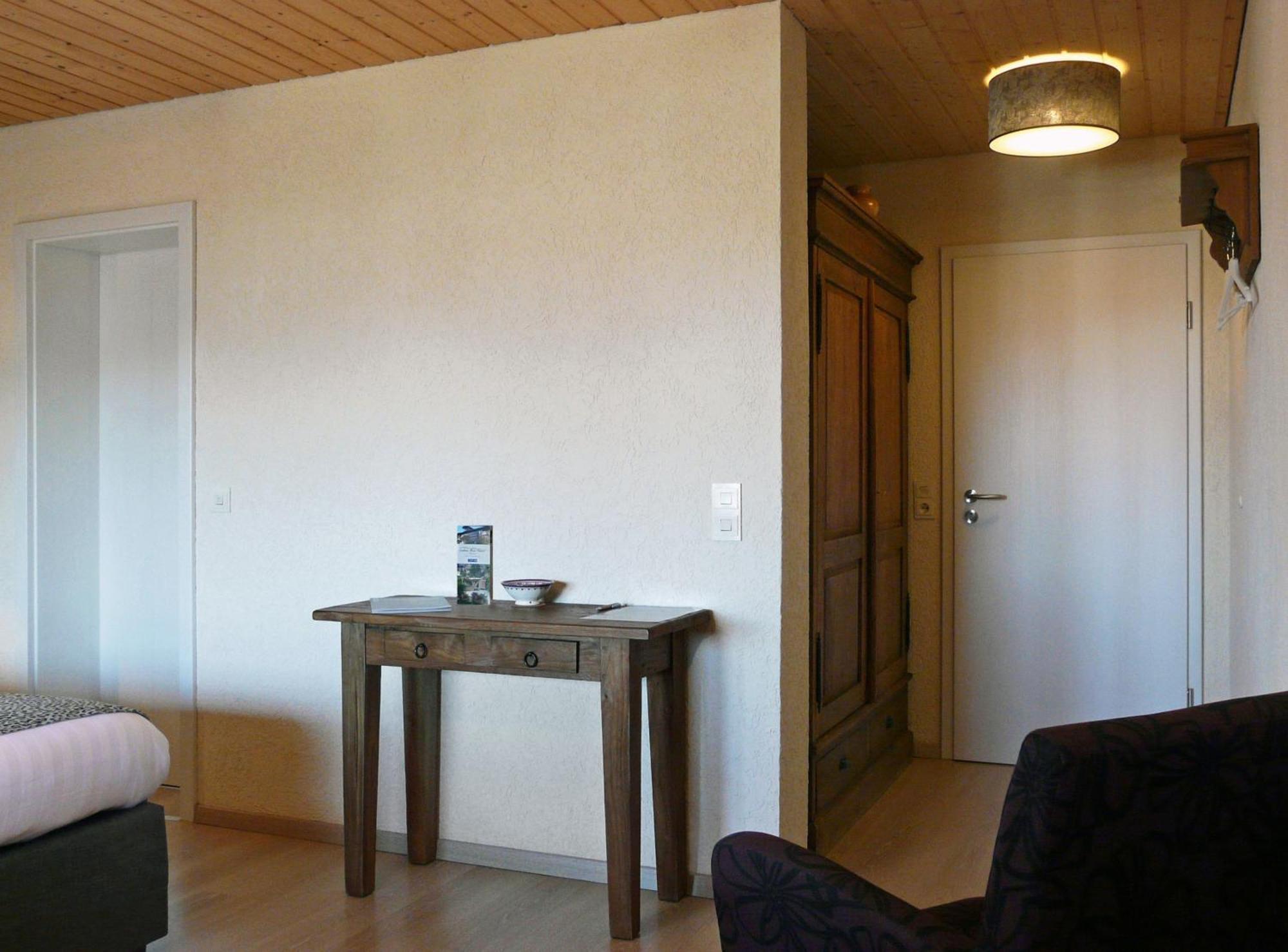 Landhaus Meine Auszeit Bodenmais Quarto foto