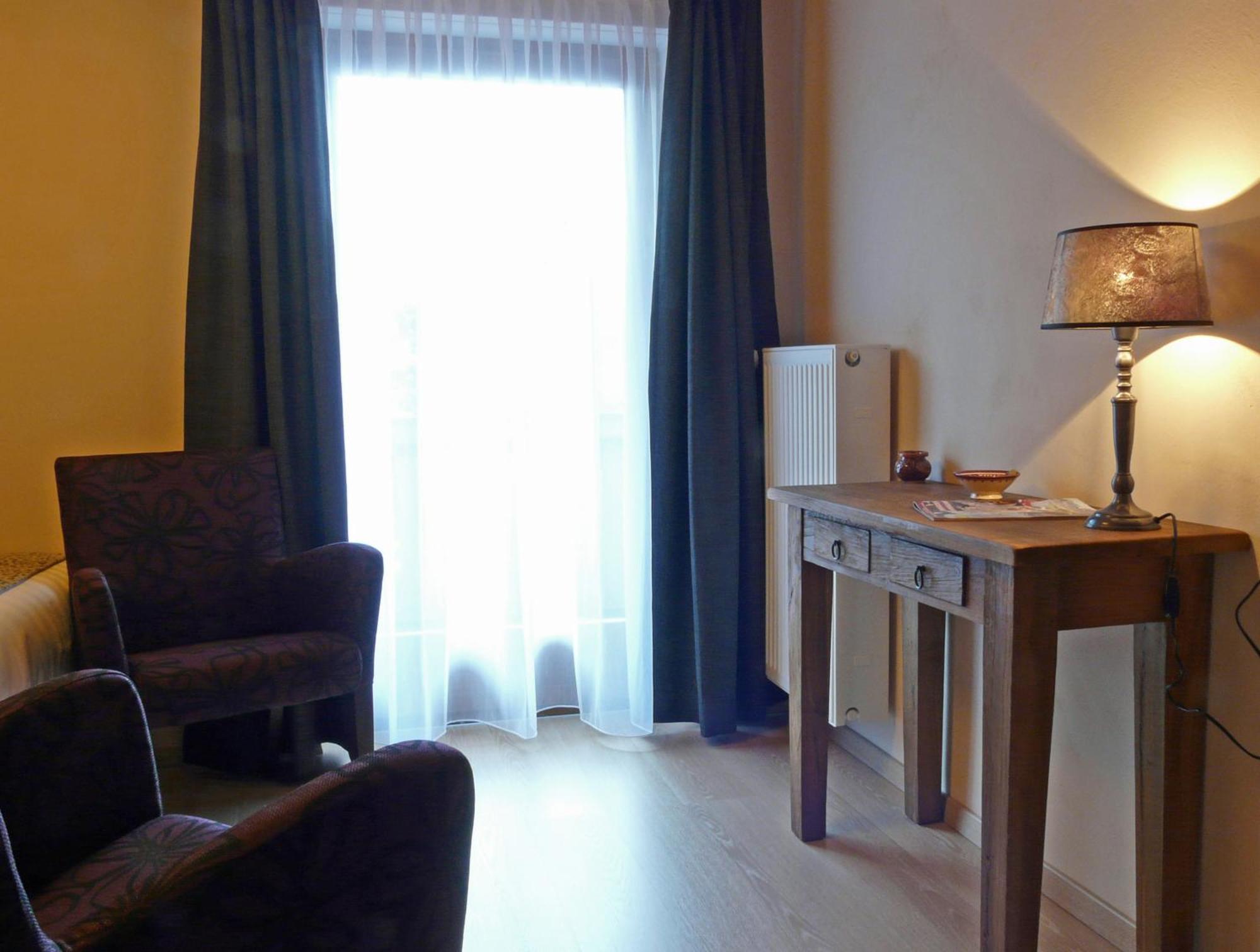 Landhaus Meine Auszeit Bodenmais Quarto foto