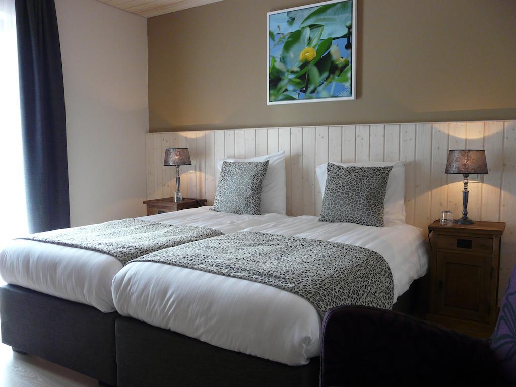Landhaus Meine Auszeit Bodenmais Quarto foto