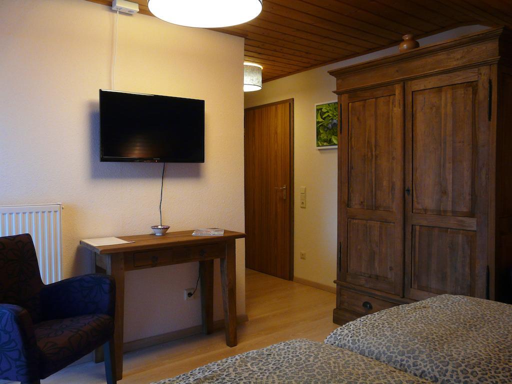 Landhaus Meine Auszeit Bodenmais Quarto foto