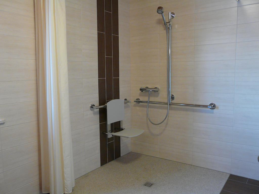 Landhaus Meine Auszeit Bodenmais Quarto foto